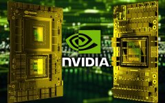 Чіп Nvidia
