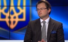 Глава МИД Украины Дмитрий Кулеба