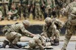 Навчання українських військових / Фото MOD