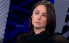 Дарья Володина, власть Порошенко, массовые хищения