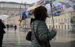 Погода в Україні, прогноз погоди, погода в Києві