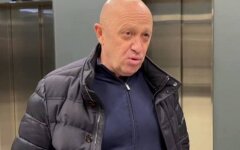 Євген Пригожин