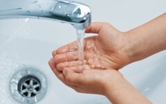 Тарифы на воду в Украине