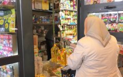 Подсолнечное масло в Украине, крупные супермаркеты обновили цены, Минфин