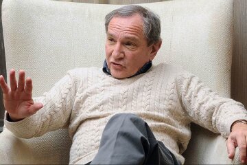 Джордж Фрідман