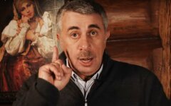 Комаровский ответил "переболевшим COVID-19 экспертам"
