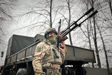 Мобільна вогнева група