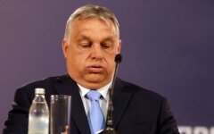 Виктор Орбан