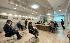 В Украине хотят объединить три соцфонда на базе ПФУ