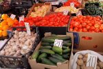 Украинцам показали новые цены на овощи и фрукты: что подорожало