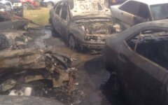 штрафплощадка