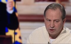 Николай Томенко, Йоббик-программа, Закарпатье