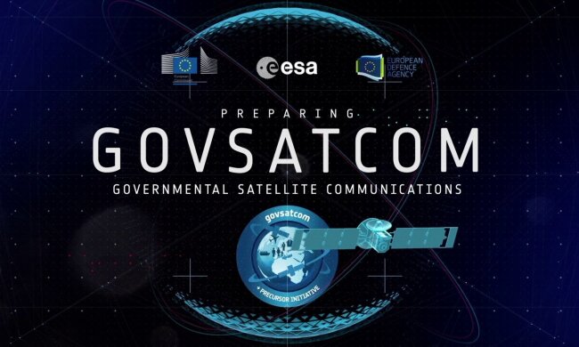 GOVSATCOM