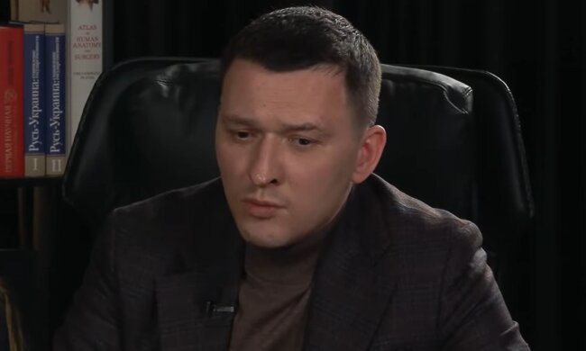 Евгений Барах