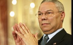 Колин Пауэлл