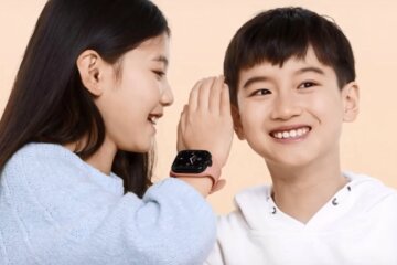 смарт-часы Mitu Children Learning Watch 4 Pro
