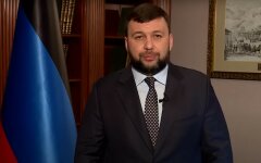 Пушилин расшаркался перед Путиным из-за закона о паспортах