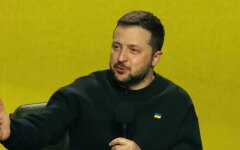 Володимир Зеленський