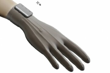 сенсорная перчатка