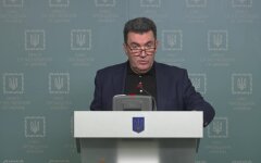 Алексей Данилов