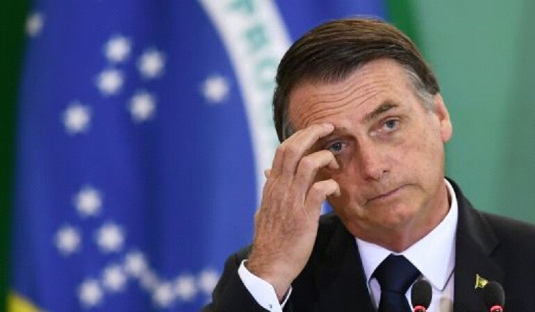 Жаїр Болсонару