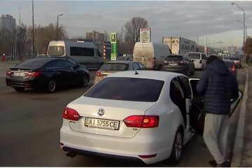 Алексей Хмельницкий, АМКУ, Рост цен на такси в Киеве