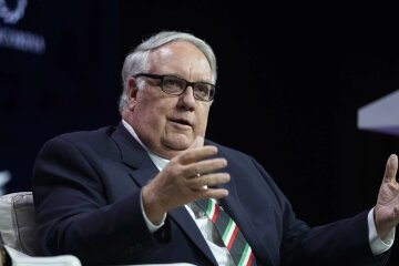 Говард Баффет