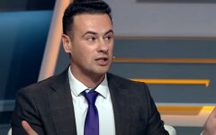 Политолог подвел итоги акции сторонников Стерненко под ОП