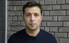 президенты Украины, Владимир Зеленский, рейтинг президентов Украины