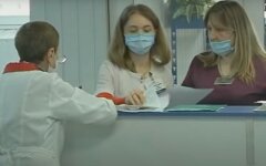 Украинцам показали новую статистику заболевших коронавирусом за сутки