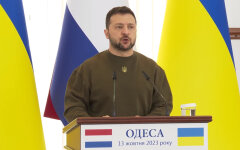 Володимир Зеленський