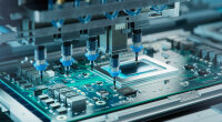 Виробництво електроніки