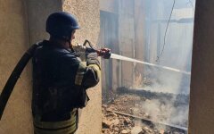 Окупанти обстріляли "Артемсоль"