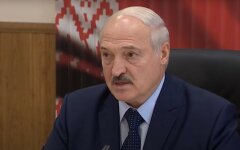 Лукашенко готовится стать вторым Януковичем, - Bloomberg