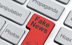 fake news