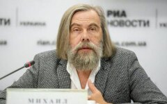 Арестовали соратника Медведчука Погребинского