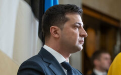 зеленский 27