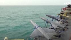 Іранські дрони, війна з Росією, Буданов
