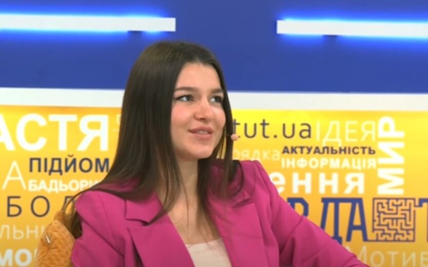 Юлия Бельченко