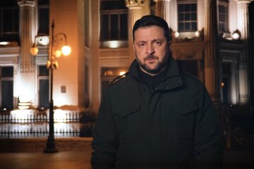 Володимир Зеленський