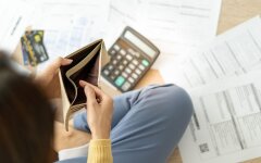 Перевірки одержувачів субсидій / Фото Canva