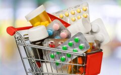 Доступні ліки