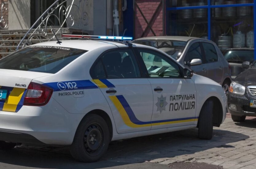 ТЦК избили полицейского / istockphoto