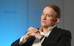 Виктор Медведчук