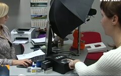 Безвиз, Украина, ЕС