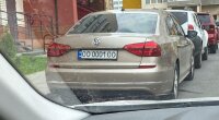 Номера авто в Украине