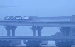Крымский мост
