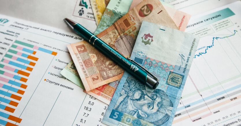 Облікова ставка та інфляція в Україні
