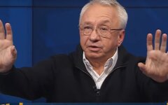 Алексей Кучеренко, повышение цен на газ, Украина