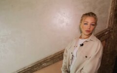 Тина Кароль, 209 вопросов, сложный характер